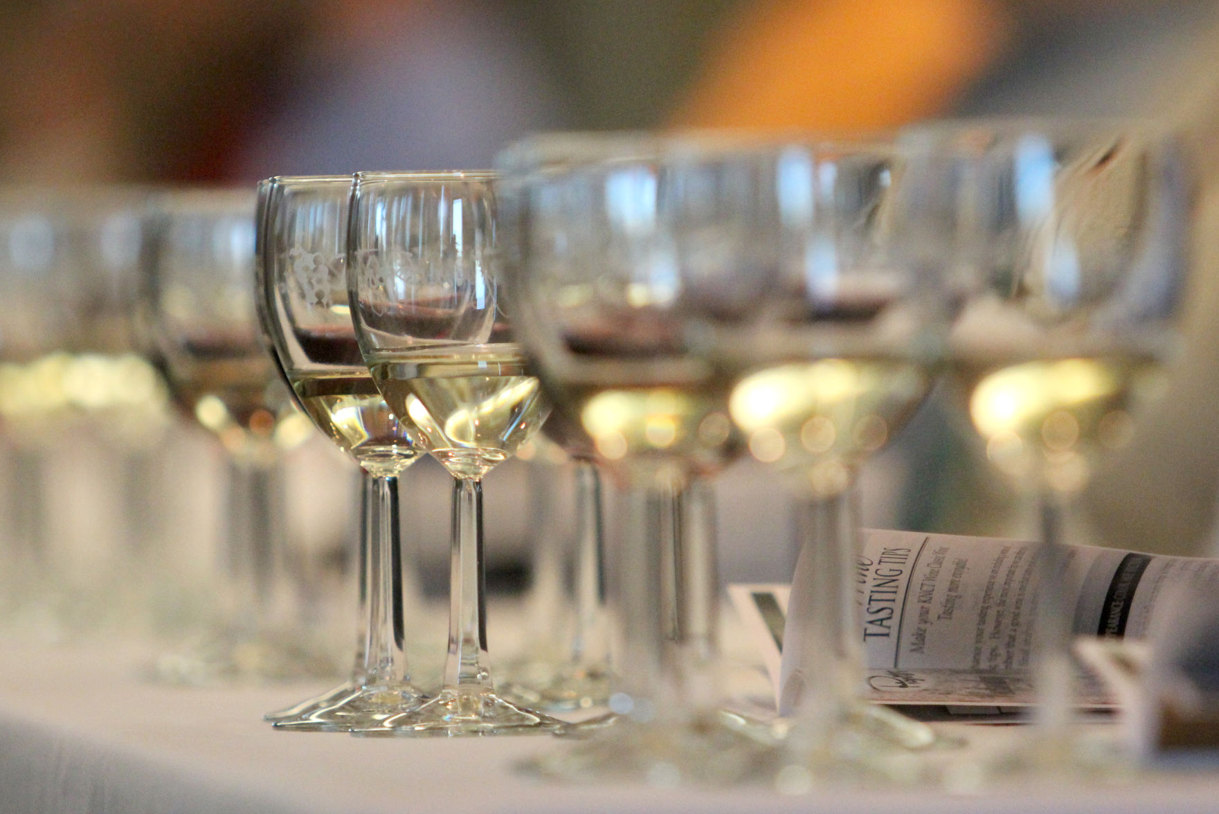 Wine Classic